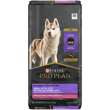 Load image into Gallery viewer, Purina Pro Plan All Ages Sport Small Bites 27/17 Lamb &amp; Rice Formula Dry Dog Food