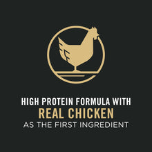 Load image into Gallery viewer, Pro Plan Adult Small Breed Shredded Blend Chicken &amp; Rice Formula