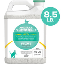 Load image into Gallery viewer, Tidy Cats Low Dust Clumping Cat Litter Lightweight Free &amp; Clean Unscented Multi Cat Litter