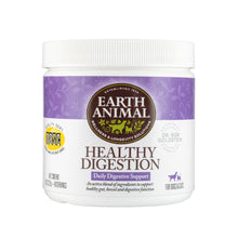Load image into Gallery viewer, Earth Animal Healthy Digestion Nutritional Supplement