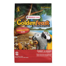 Load image into Gallery viewer, Higgins Versele-Laga Goldenfeast Madagascar Blend for Parrots &amp; Macaws