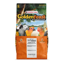 Load image into Gallery viewer, Higgins Versele-Laga Goldenfeast Paradise Treat Mix for Parrots &amp; Macaws