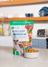 Load image into Gallery viewer, Dr Marty Nature&#39;s Blend Sensitivity Select Freeze Dried Raw Dog Food
