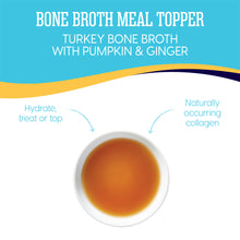 Load image into Gallery viewer, Solid Gold Bone Broth Turkey for Dogs