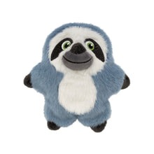 Load image into Gallery viewer, KONG Snuzzles Kiddos Sloth Dog Toy