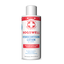 Load image into Gallery viewer, Dogswell Remedy Plus Recovery Pet First Aid Hydrocortisone Lotion