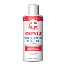Load image into Gallery viewer, Dogswell Remedy Plus Recovery Pet First Aid Wound &amp; Infection Lotion