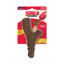 Load image into Gallery viewer, Kong Chewstix Twist Dog Toy