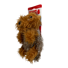 Load image into Gallery viewer, Kong Comfort Pups Terry Dog Toy