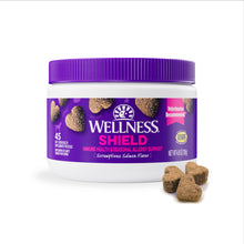Load image into Gallery viewer, Wellness Salmon Flavored Soft Chew Immune &amp; Allergy Supplements for Dogs