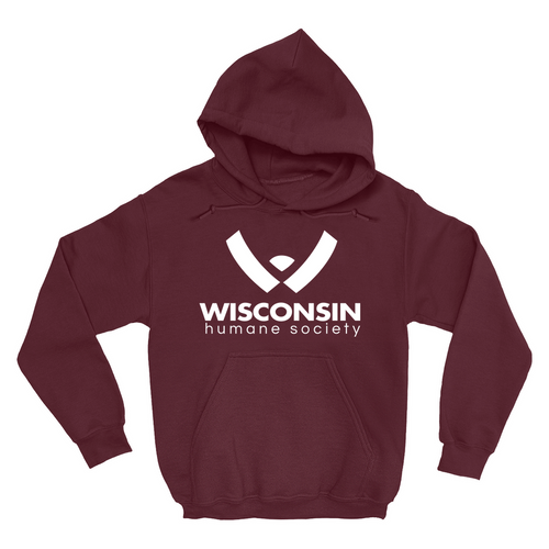 WHS Logo Classic Hoodie