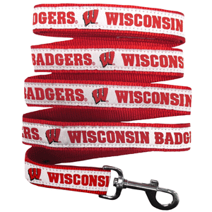 Pets First® Wisconsin Badgers Lead