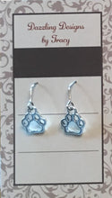 Load image into Gallery viewer, Dazzling Designs by Tracy Earrings