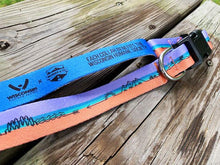 Load image into Gallery viewer, Wander &amp; Co. Southwest Adventure Collar