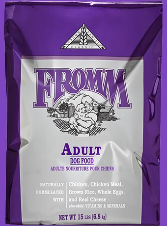 Fromm® Classic Adult Dog Food - LOCAL PICKUP ONLY