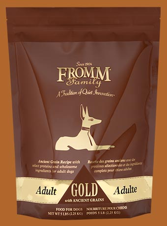Fromm® Adult Gold with Ancient Grains Dog Food - LOCAL PICKUP ONLY