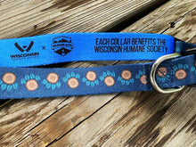 Load image into Gallery viewer, Wander &amp; Co. Woodland Paw Collar