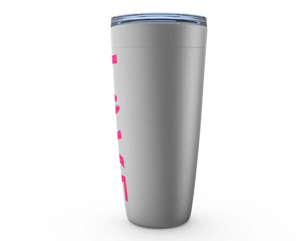 
                  
                    Love Pawprint Viking Tumblers
                  
                