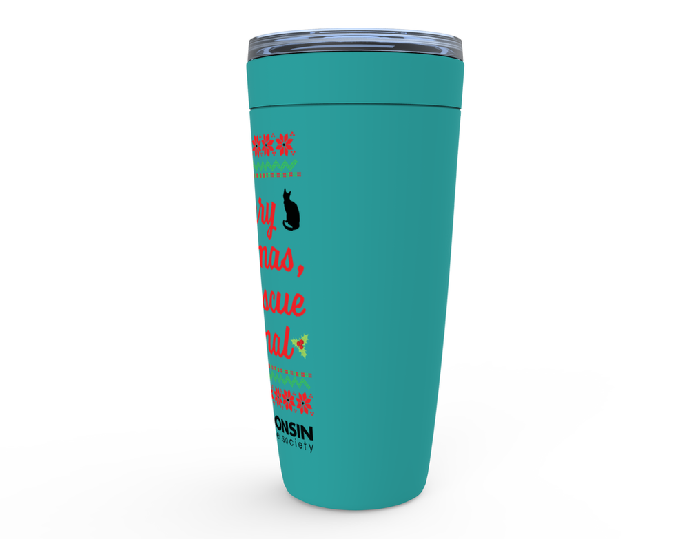 
                  
                    Ya Rescue Animal Viking Tumbler
                  
                