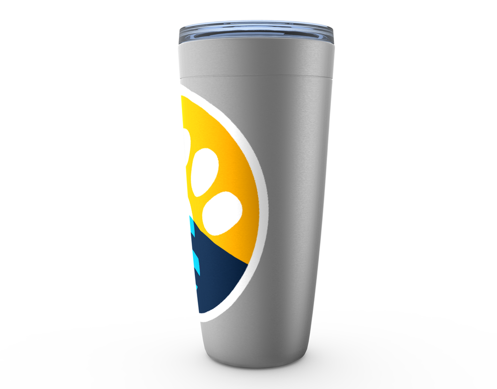 
                  
                    MKE Flag Paw Viking Tumblers
                  
                