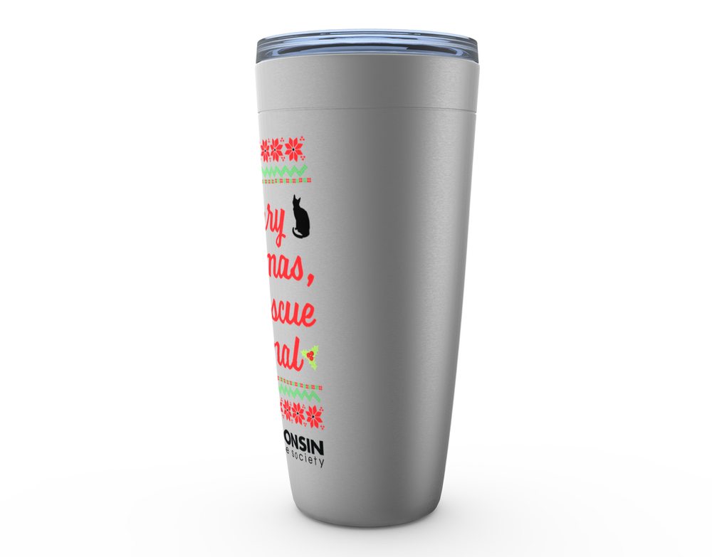 
                  
                    Ya Rescue Animal Viking Tumbler
                  
                