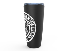 Load image into Gallery viewer, WHS 1879 Logo Viking Tumbler