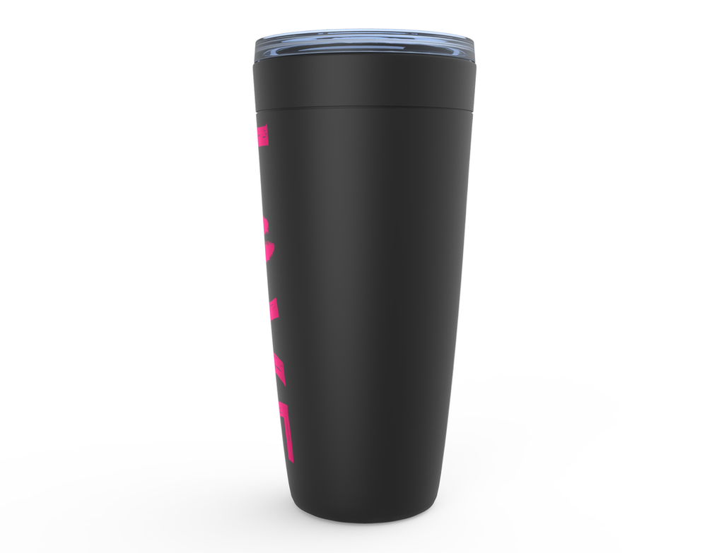 
                  
                    Love Pawprint Viking Tumblers
                  
                