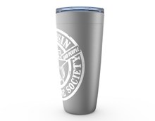 Load image into Gallery viewer, WHS 1879 Logo Viking Tumbler