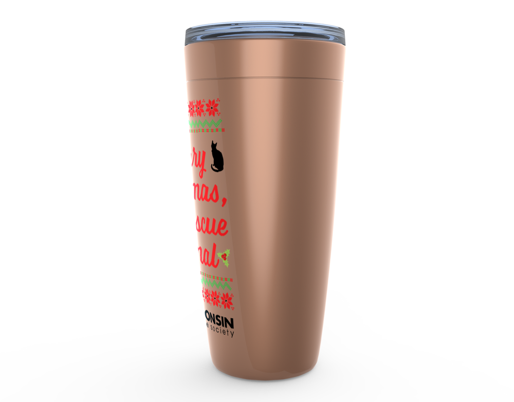 
                  
                    Ya Rescue Animal Viking Tumbler
                  
                