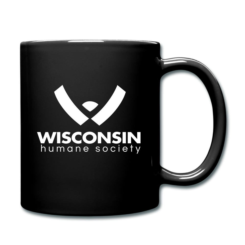 
                  
                    WHS Logo Mug - black
                  
                