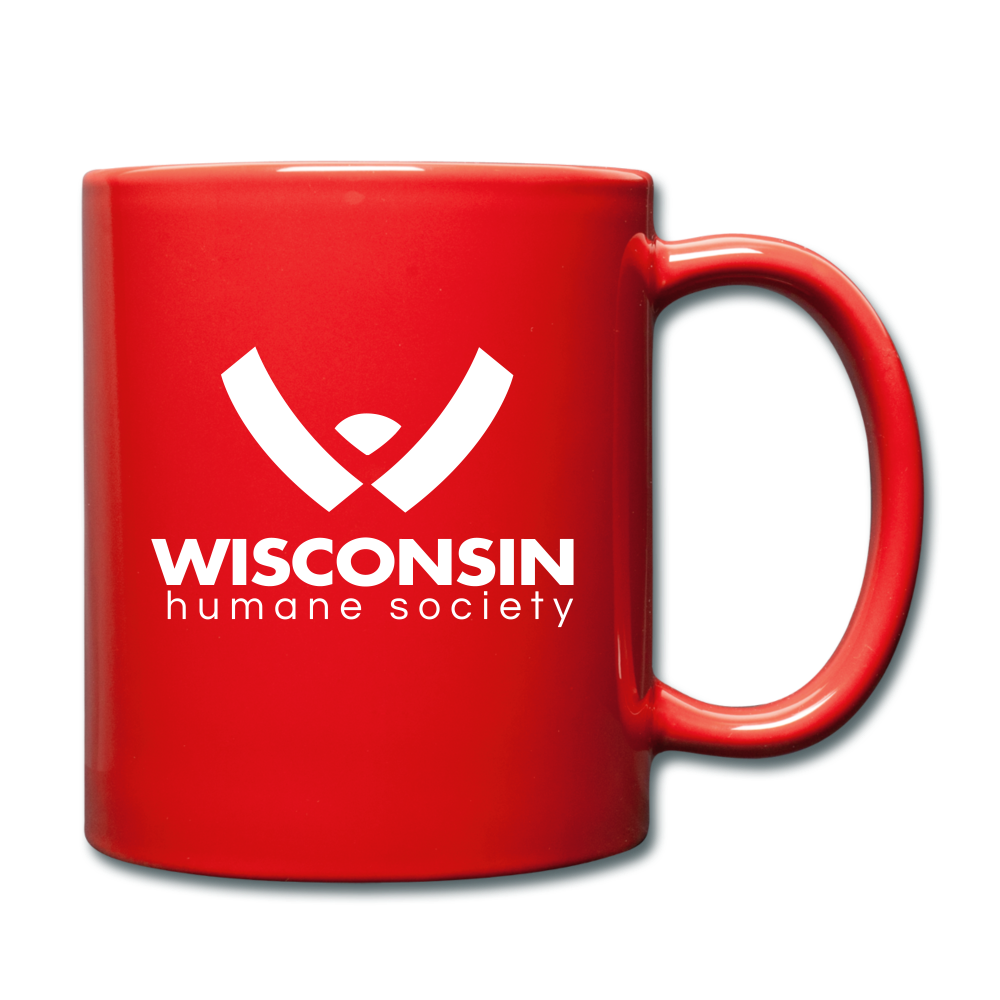 
                  
                    WHS Logo Mug - red
                  
                
