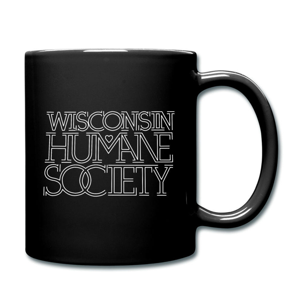 
                  
                    WHS 1987 Logo Mug - black
                  
                