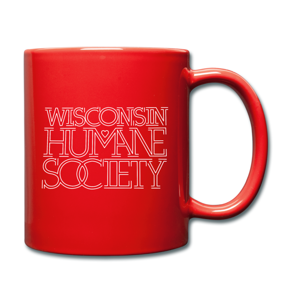 
                  
                    WHS 1987 Logo Mug - red
                  
                