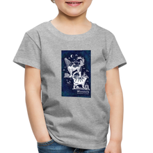 Load image into Gallery viewer, WHS x Light the Hoan Toddler Premium T-Shirt - heather gray