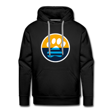 Load image into Gallery viewer, MKE Flag Paw Classic Premium Hoodie - black