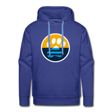 Load image into Gallery viewer, MKE Flag Paw Classic Premium Hoodie - royal blue