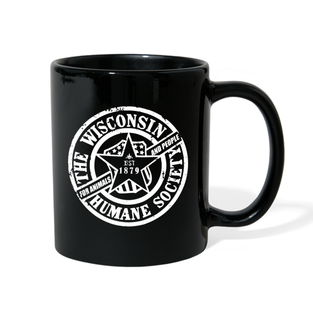 
                  
                    WHS 1879 Logo Full Color Mug - black
                  
                