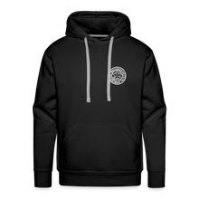 Load image into Gallery viewer, WHS 1879 Logo 2-Sided Premium Hoodie - black