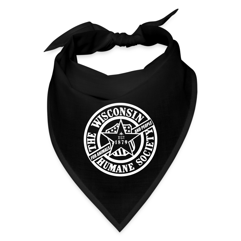 
                  
                    WHS 1879 Logo Bandana - black
                  
                