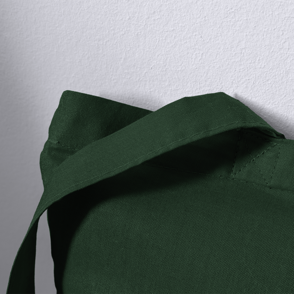 
                  
                    Lucky Pet Parent Tote Bag - forest green
                  
                